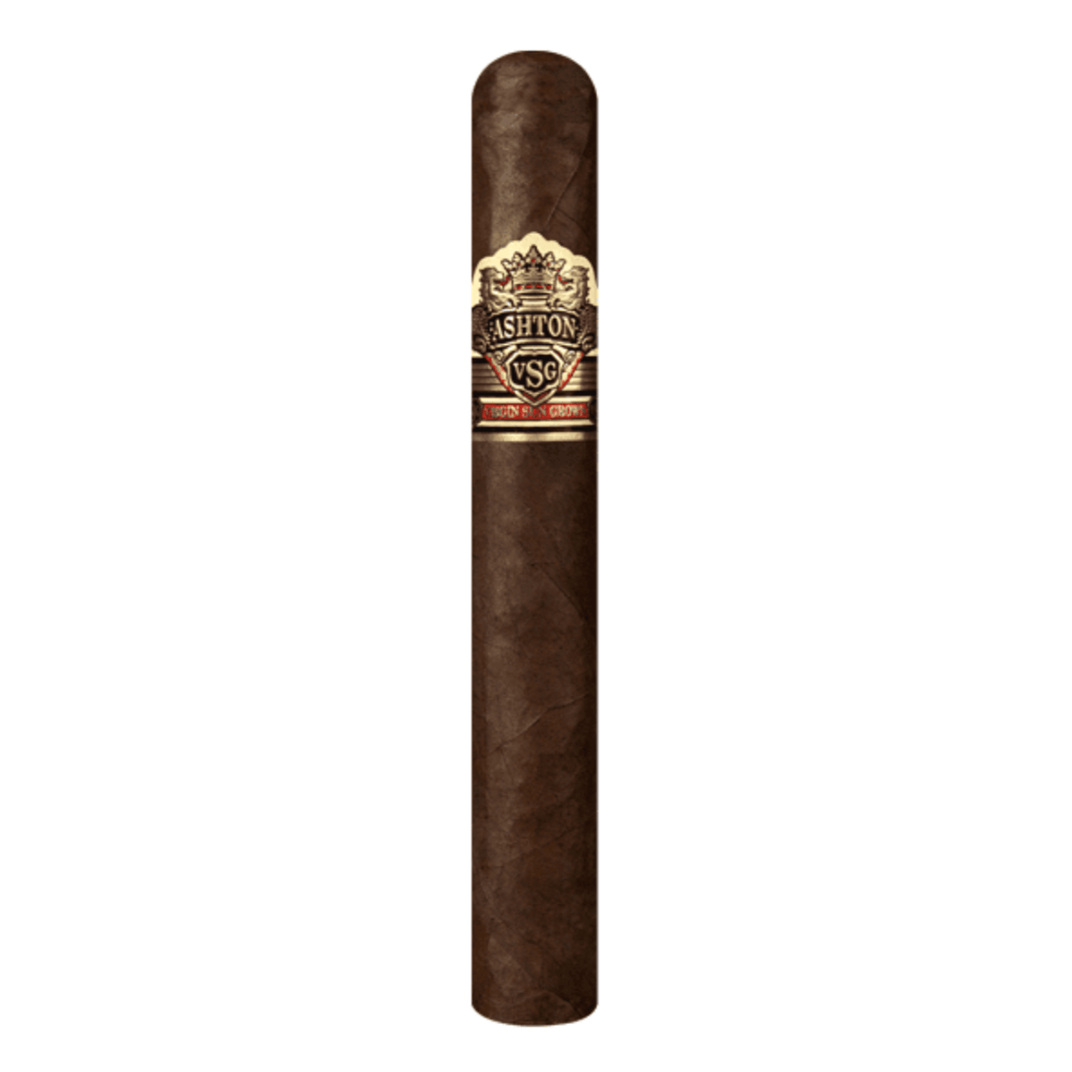 #cigar# - #Hemingway Cigars#Ashton VSG (Virgin Sun Grown) Robusto