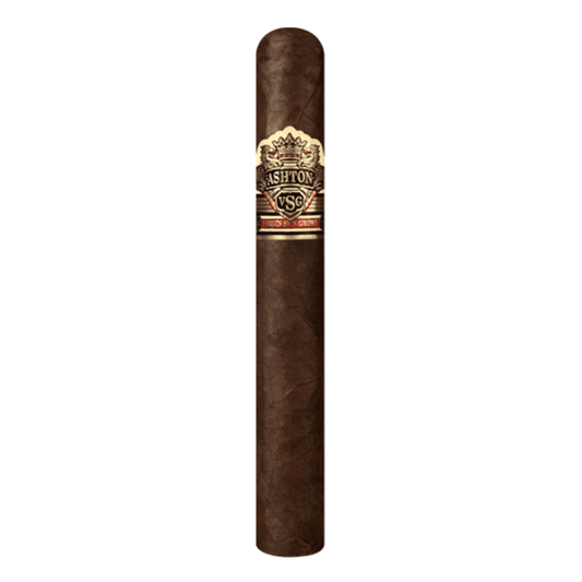 #cigar# - #Hemingway Cigars#Ashton VSG (Virgin Sun Grown) Robusto
