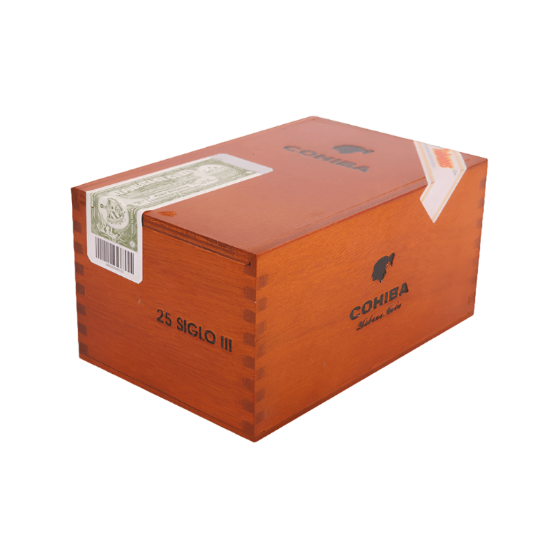 #cigar# - #Hemingway Cigars#Cohiba Siglo III