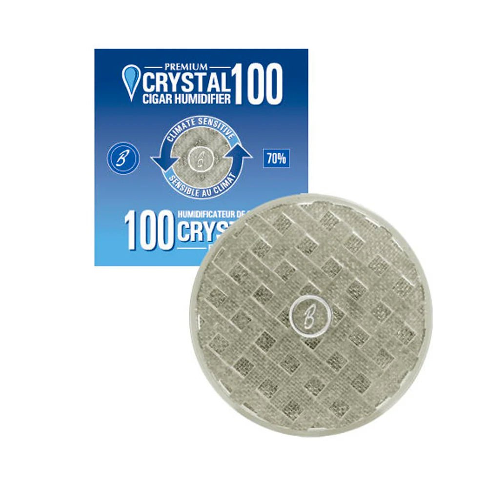 #cigar# - #Hemingway Cigars#Brigham Gel Crystal Humidifiers