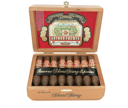 #cigar# - #Hemingway Cigars#Arturo Fuente Hemingway Short Story Natural