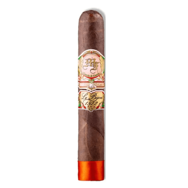 #cigar# - #Hemingway Cigars#My Father Le Bijou 1922 Grand Robusto