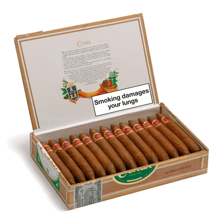 cigar - Hemingway Cigars