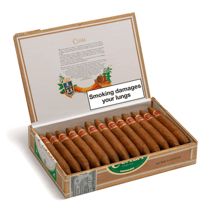 cigar - Hemingway Cigars