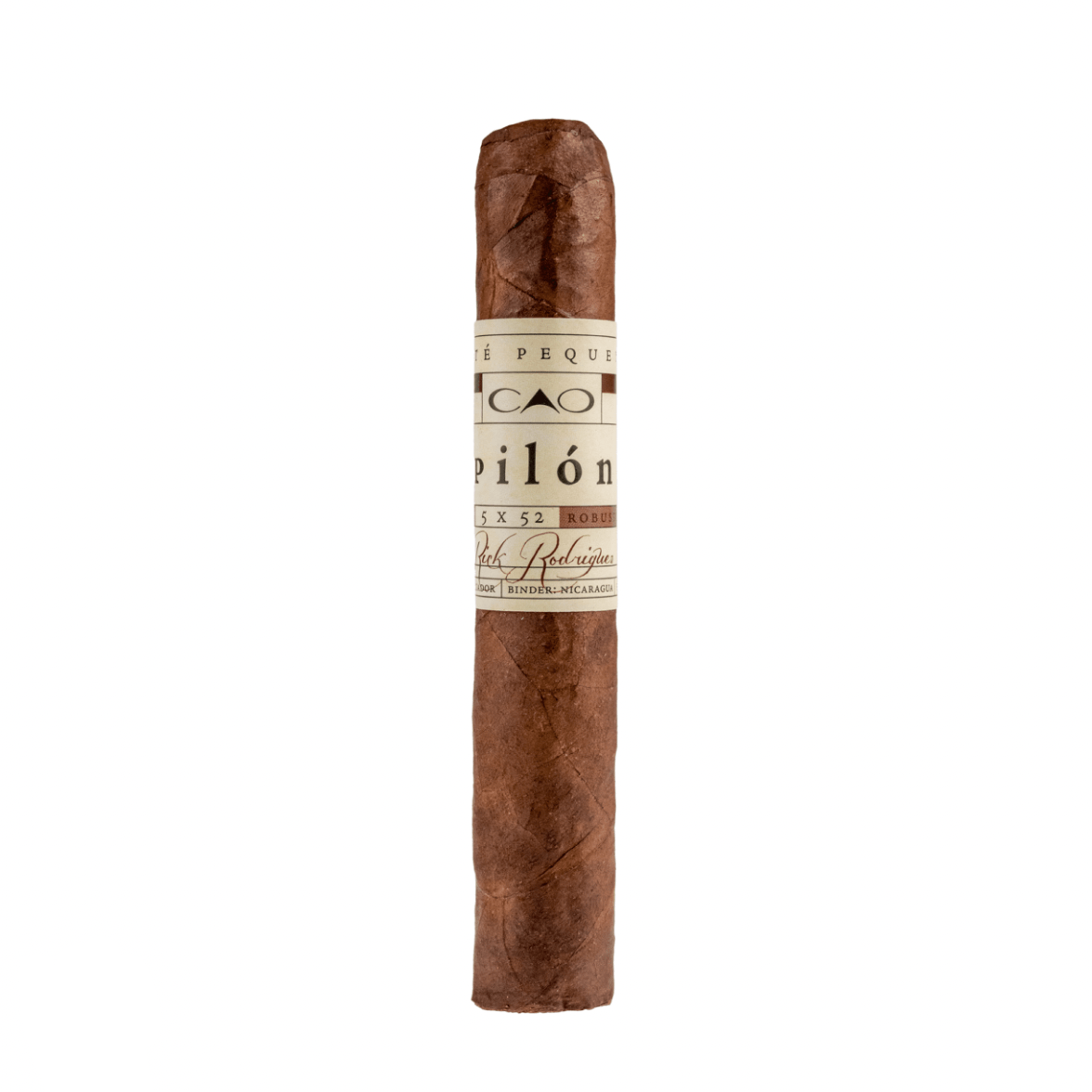 #cigar# - #Hemingway Cigars#CAO Pilón Robusto