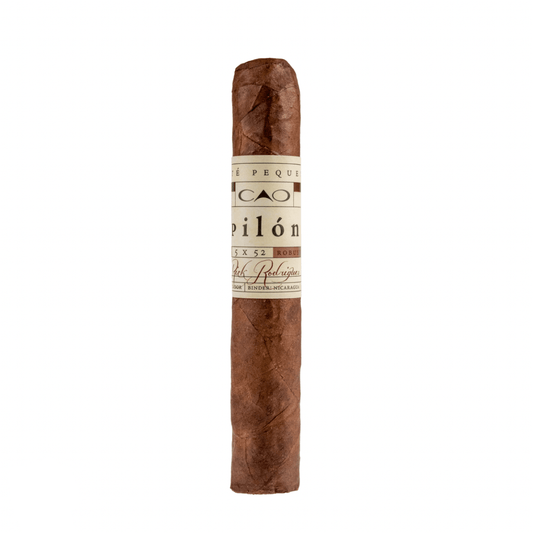 #cigar# - #Hemingway Cigars#CAO Pilón Robusto