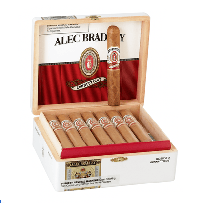 cigar - Hemingway Cigars