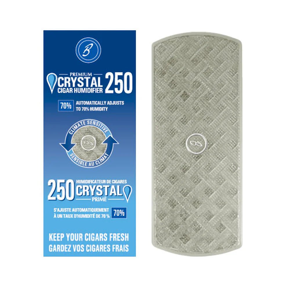 #cigar# - #Hemingway Cigars#Brigham Gel Crystal Humidifiers