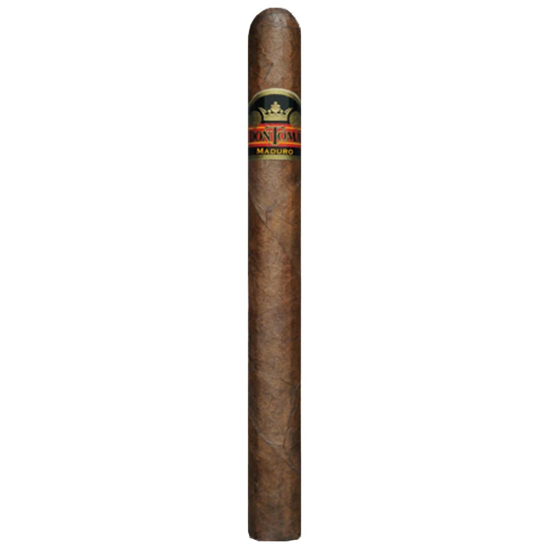 #cigar# - #Hemingway Cigars#Don Tomás Maduro Presidente