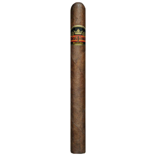 #cigar# - #Hemingway Cigars#Don Tomás Maduro Presidente