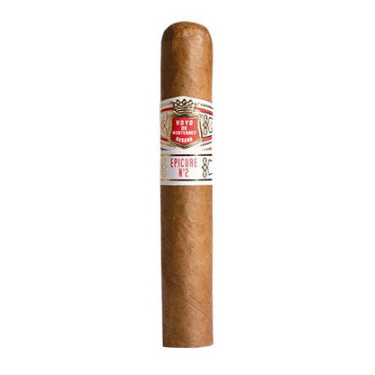 #cigar# - #Hemingway Cigars#Hoyo de Monterrey Epicure No. 2