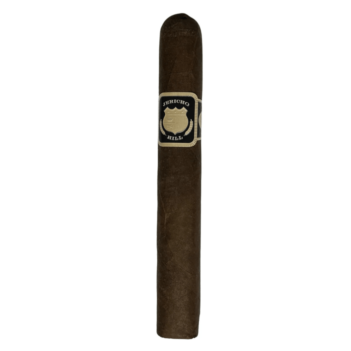 #cigar# - #Hemingway Cigars#Crowned Heads Jericho Hill Jack Brown