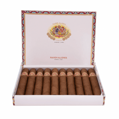 #cigar# - #Hemingway Cigars# Ramón Allones No. 3