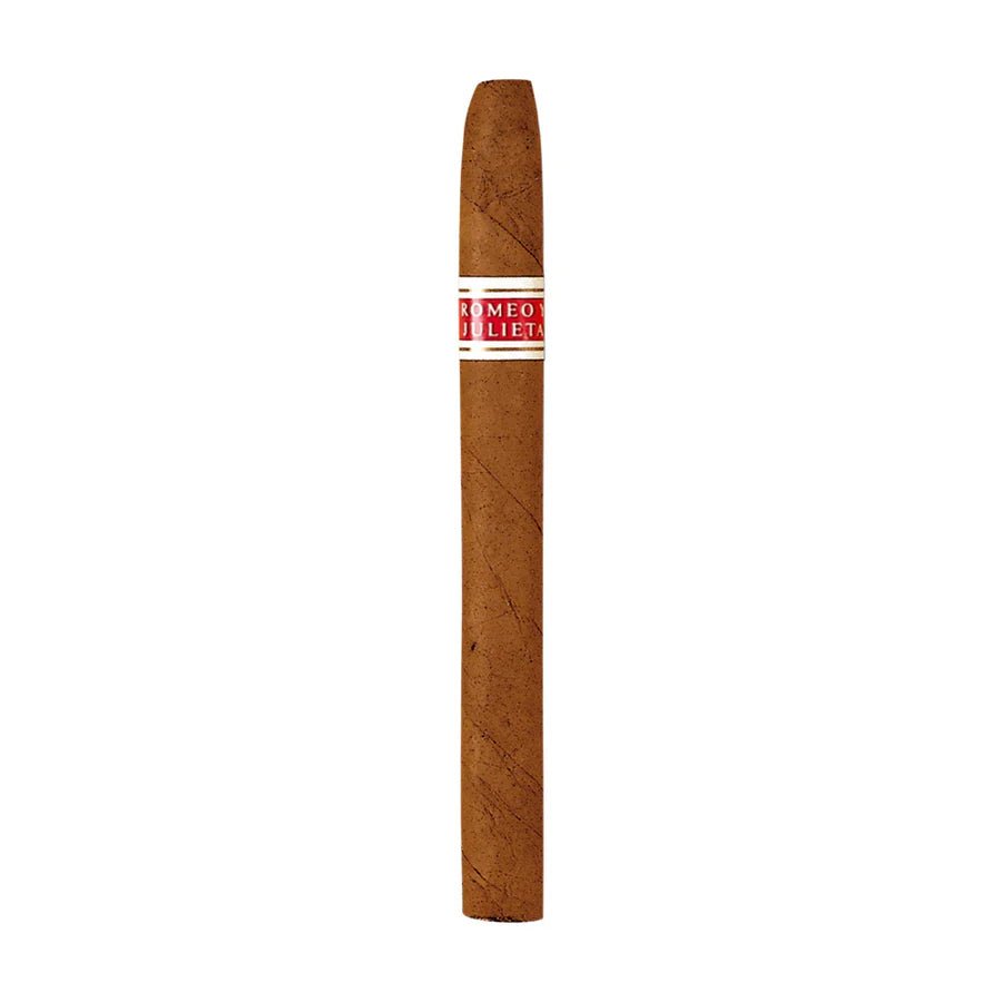 #cigar# - #Hemingway Cigars#Romeo y Julieta Puritos
