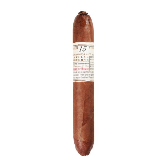 #cigar# - #Hemingway Cigars#Gurkha Cellar Reserve 15 Year Kraken XO