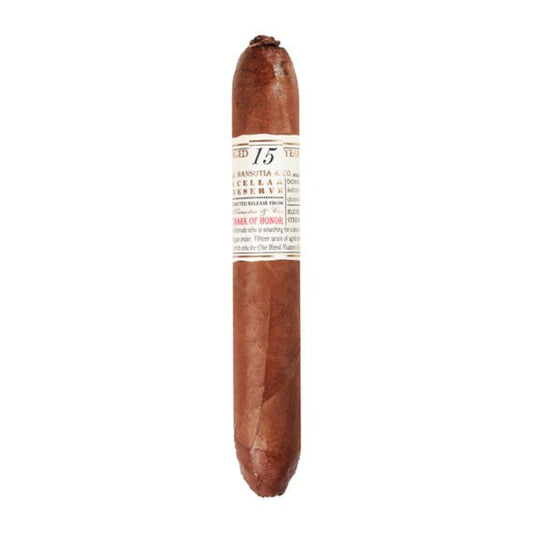 #cigar# - #Hemingway Cigars#Gurkha Cellar Reserve 15 Year Kraken XO