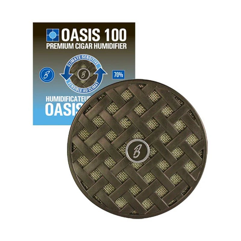 #cigar# - #Hemingway Cigars#Brigham Oasis Humidifiers