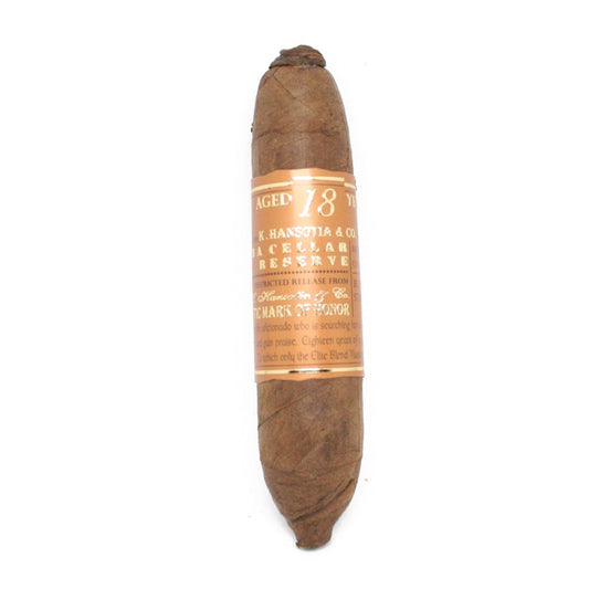 #cigar# - #Hemingway Cigars#Gurkha Cellar Reserve 18 Year Koi Perfecto