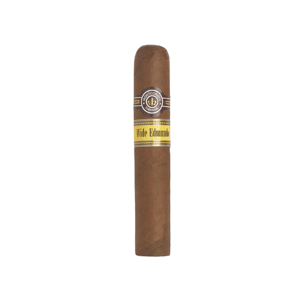 #cigar# - #Hemingway Cigars#Montecristo Wide Edmundo