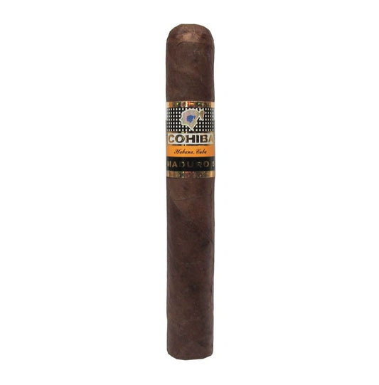 #cigar# - #Hemingway Cigars#Cohiba Maduro 5 Genios