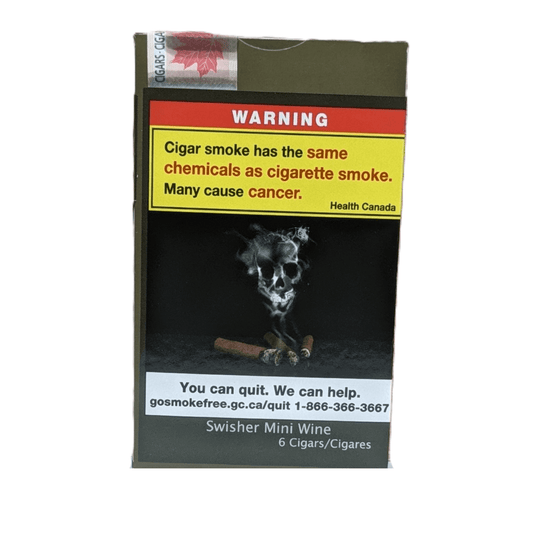 #cigar# - #Hemingway Cigars#Swisher Wine MiniHemingway CigarsSwisher Wine Mini