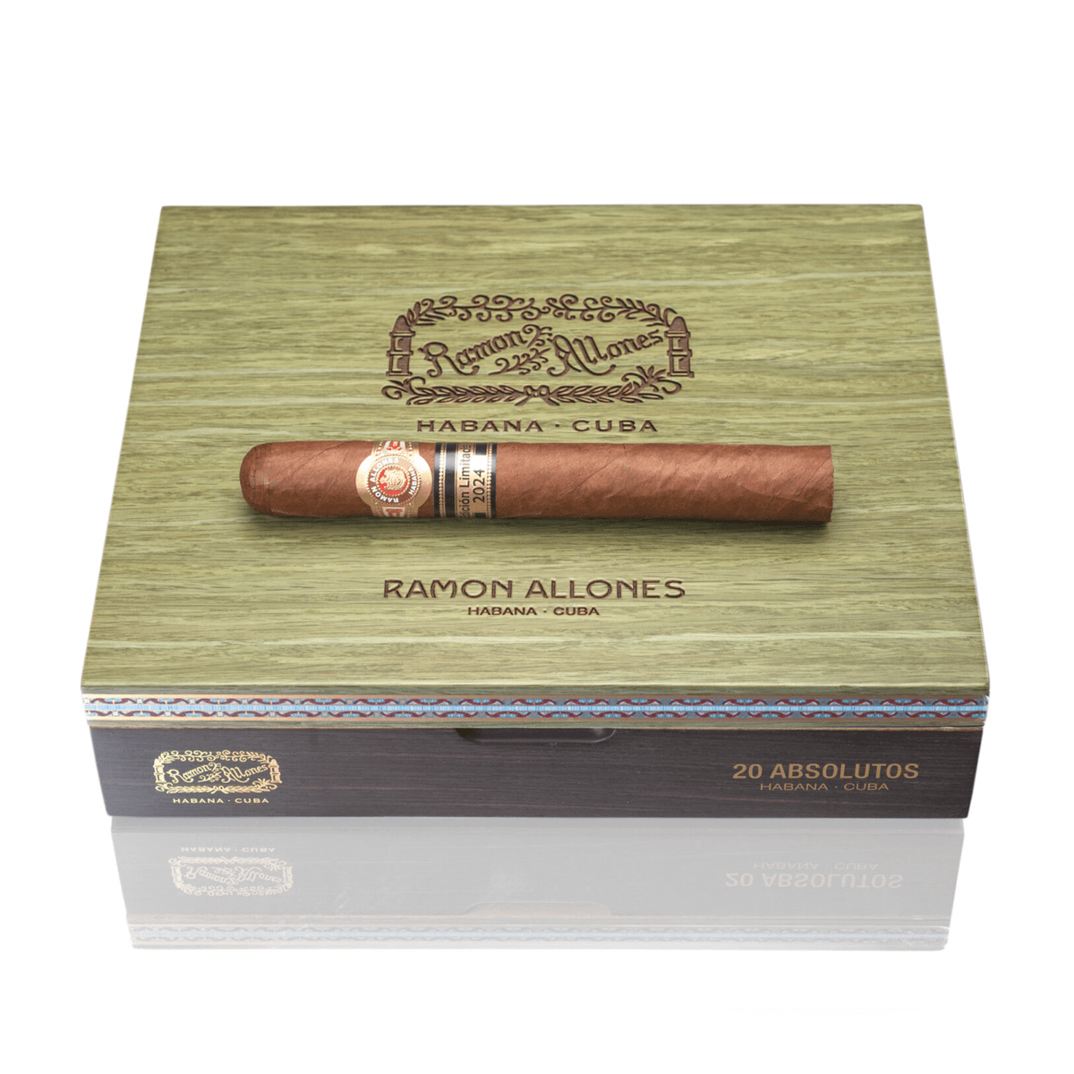 cigar - Hemingway Cigars