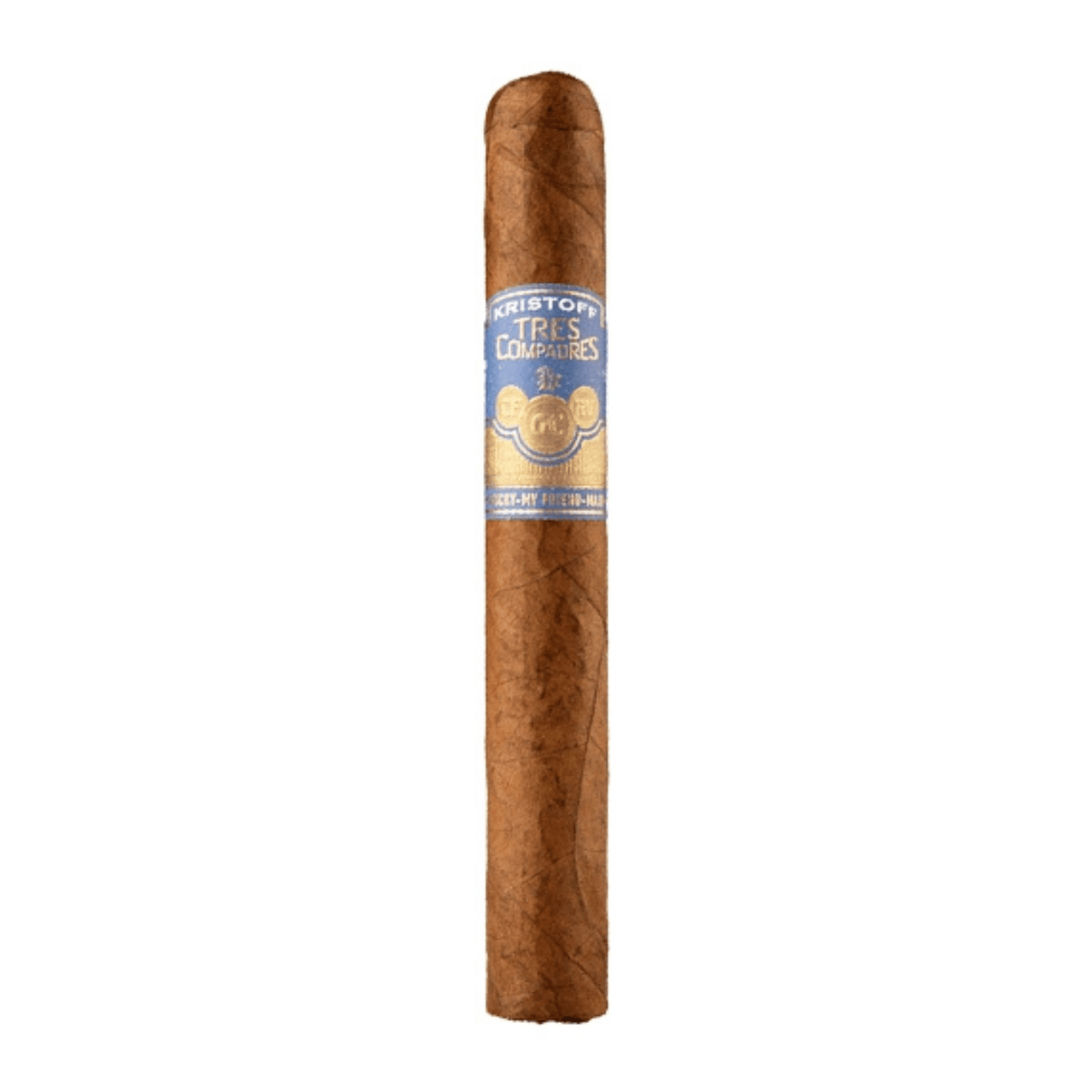 #cigar##Kristoff Compadres Toro# - #Hemingway Cigars#