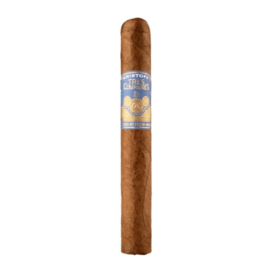 #cigar##Kristoff Compadres Toro# - #Hemingway Cigars#