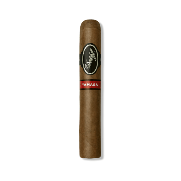 #cigar# - #Hemingway Cigars#Davidoff Yamasá Robusto