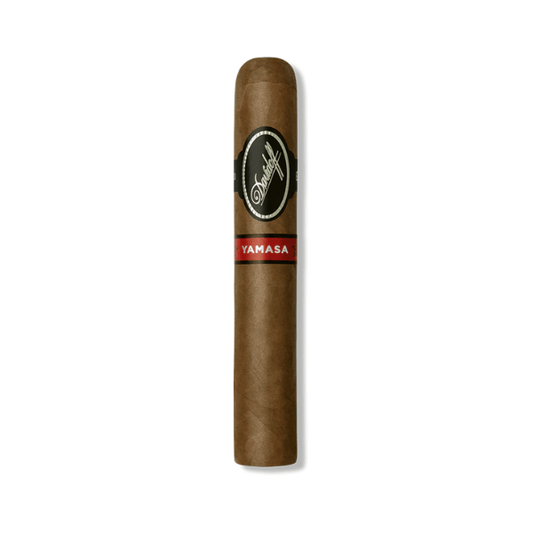 #cigar# - #Hemingway Cigars#Davidoff Yamasá Robusto