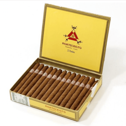 #cigar# - #Hemingway Cigars#Montecristo Puritos