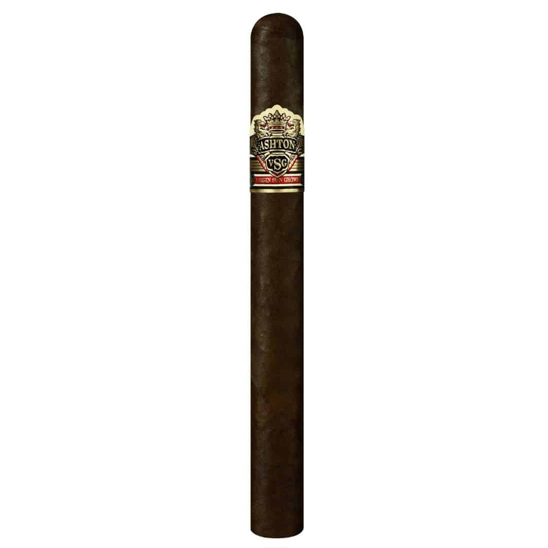#cigar# - #Hemingway Cigars#Ashton VSG Sorcerer
