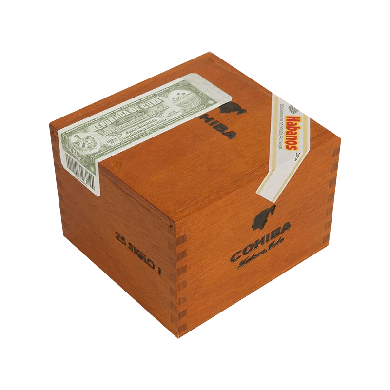 #cigar# - #Hemingway Cigars#Cohiba Siglo I