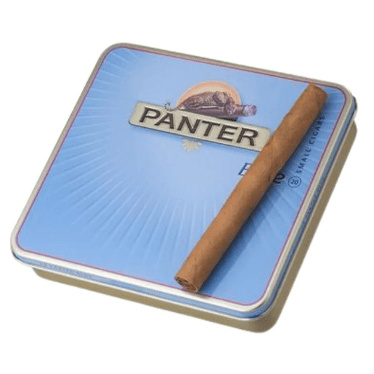 #cigar# - #Hemingway Cigars#Panter SkyPanter Sky