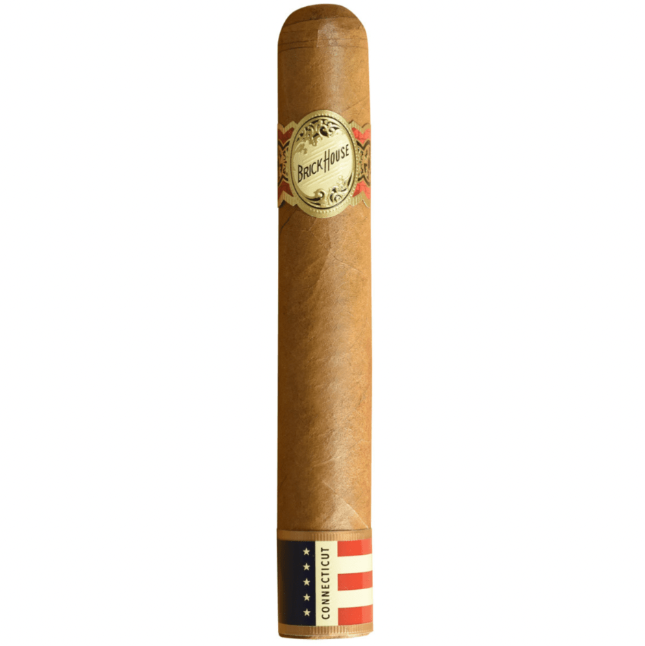 #cigar# - #Hemingway Cigars#Brick House Conneticut Mighty Mighty