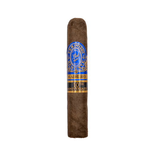 #cigar# - #Hemingway Cigars#Perdomo 10th Anniversary Maduro Robusto
