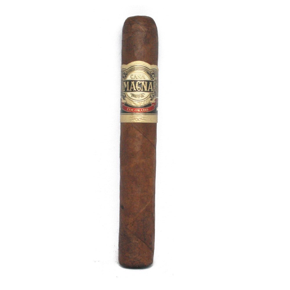 #cigar# - #Hemingway Cigars#Casa Magna Robusto