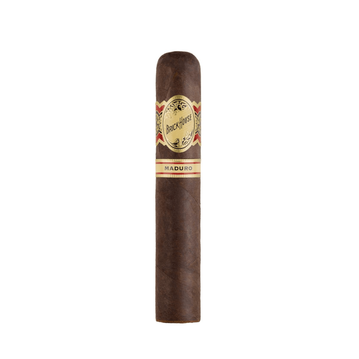 #cigar# - #Hemingway Cigars#Brick House Maduro Robusto