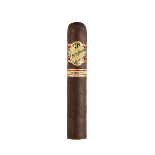 #cigar# - #Hemingway Cigars#Brick House Maduro Robusto
