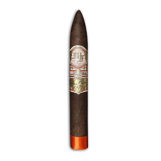 #cigar# - #Hemingway Cigars#My Father Le Bijou 1922 Torpedo Box-Pressed