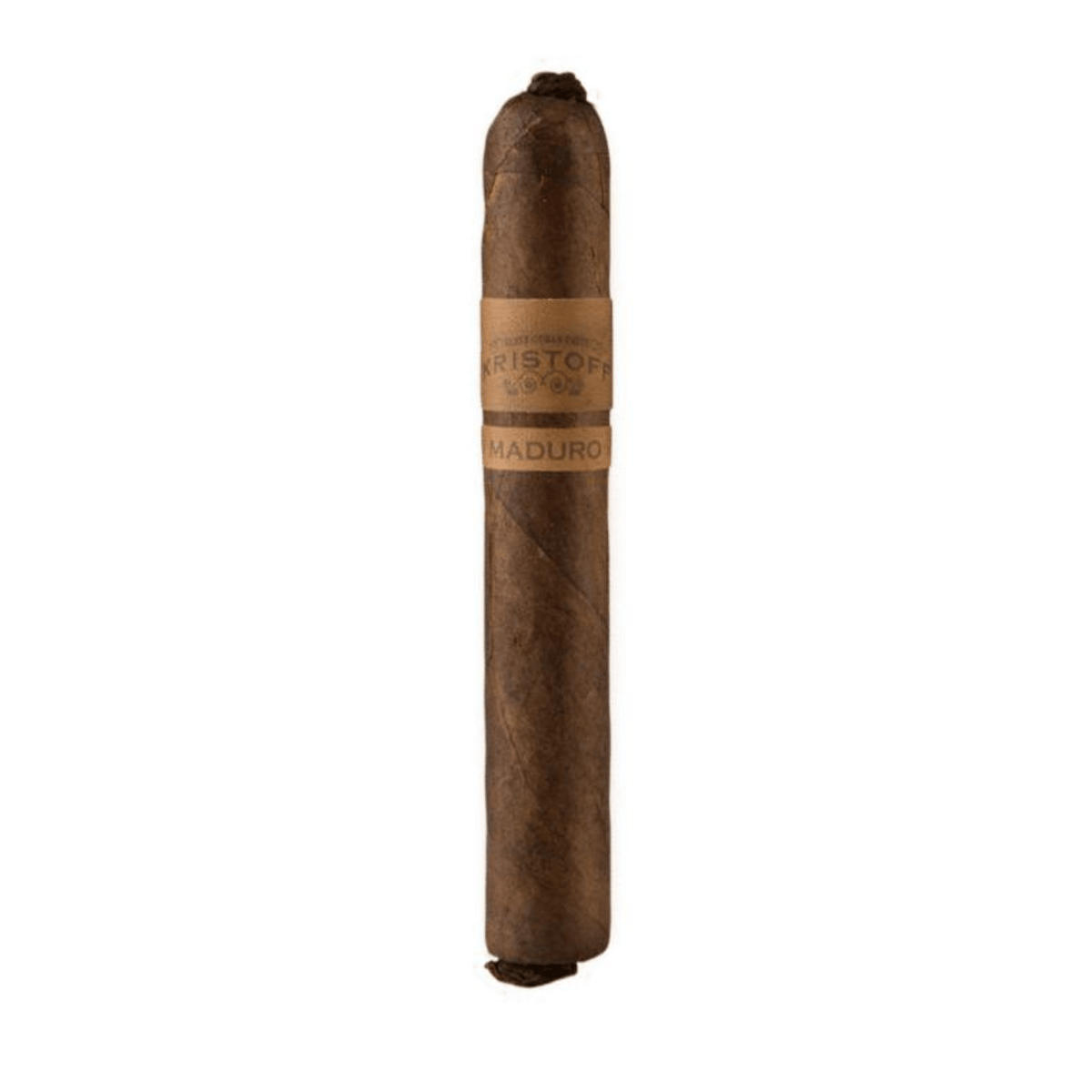 #cigar# - #Hemingway Cigars#Kristoff Maduro RobustoKristoff Maduro Robusto