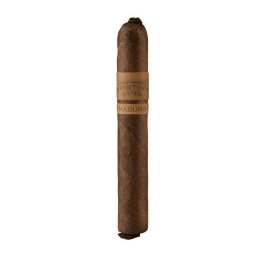 #cigar# - #Hemingway Cigars#Kristoff Maduro RobustoKristoff Maduro Robusto