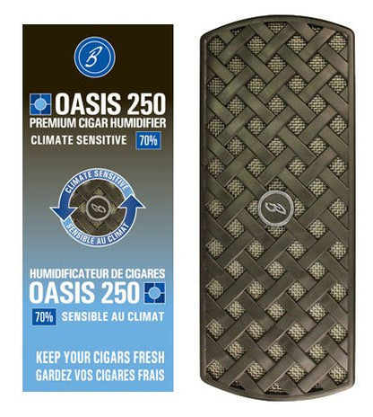 #cigar# - #Hemingway Cigars#Brigham Oasis Humidifiers