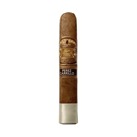 #cigar# - #Hemingway Cigars#E.P. Carrillo Encore Majestic