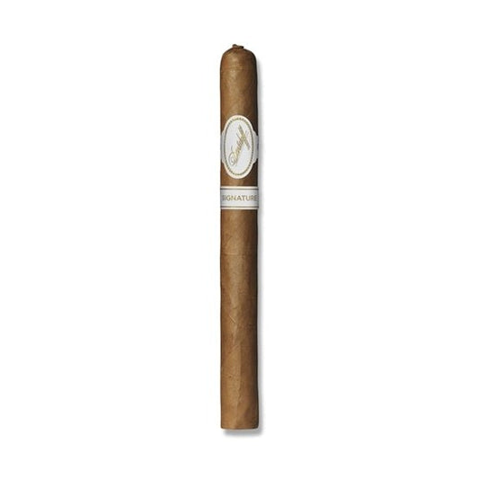 #cigar# - #Hemingway Cigars#Davidoff Signature No. 2
