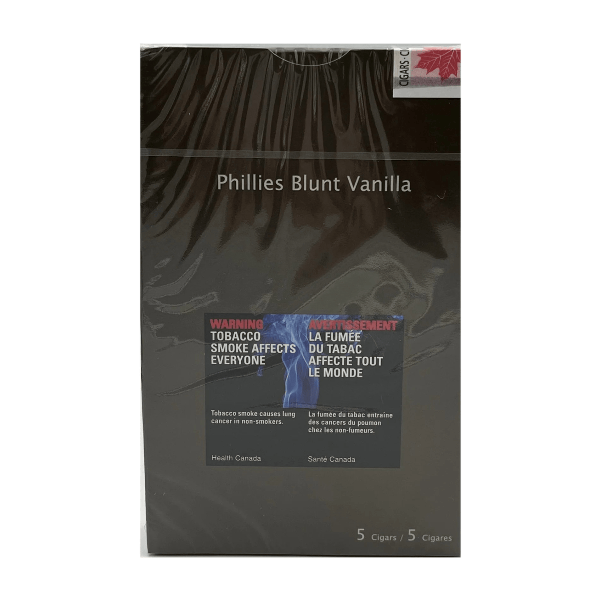 #cigar# - #Hemingway Cigars#Philies Blunt Vanilla