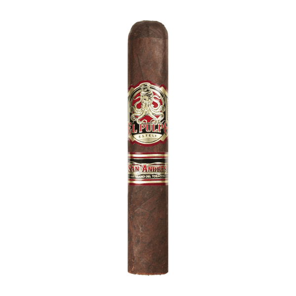 #cigar# - #Hemingway Cigars#El Pulpo Robusto