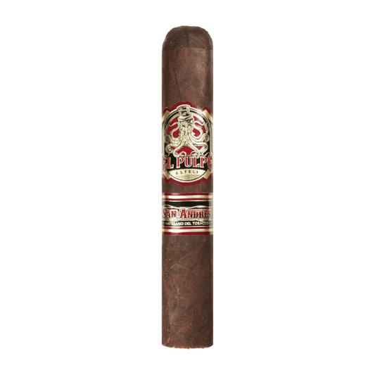 #cigar# - #Hemingway Cigars#El Pulpo Robusto