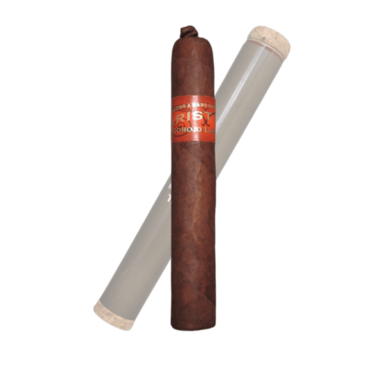 #cigar# - #Hemingway Cigars#Kristoff Corojo Robusto Tubes
