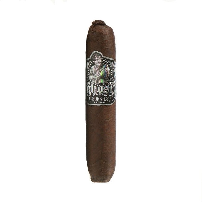 #cigar# - #Hemingway Cigars#Gurkha Ghost Phantom